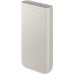 Samsung EB-P4520XUEGWW   20000 mAh Beżowy
