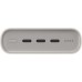 Samsung EB-P4520XUEGWW   20000 mAh Beżowy