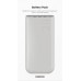 Samsung EB-P4520XUEGWW   20000 mAh Beżowy
