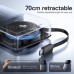 Joyroom JR-PR1 10000mAh Black