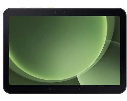 Xiaomi Galaxy Tab Active5 Pro 10.1-inch 128 GB Green (SM-X350NWithGAEEE)