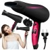 for hair 4w1 zimny nawiew 3 poziomy suszenia 2000 W for hair 4w1 zimny nawiew 3 poziomy suszenia 2000 W