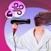 for hair 4w1 zimny nawiew 3 poziomy suszenia 2000 W for hair 4w1 zimny nawiew 3 poziomy suszenia 2000 W