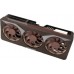 Asus GeForce RTX 5080 Noctua OC 16GB GDDR7 DLSS4 (RTX5080-O16G-NOCTUA)
