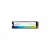 SSD GoodRam  PX600 Lite 256GB M.2 2280 PCI-E x4 Gen4 NVMe (SSDPR-PX600L-256-80)