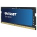 Patriot Signature Line Core, SODIMM, DDR5, 32 GB, 5600 MHz, CL46 (PSC532G5602HS)