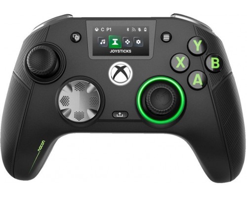 Nacon Revolution X Unlimited Controller PC & XBOX