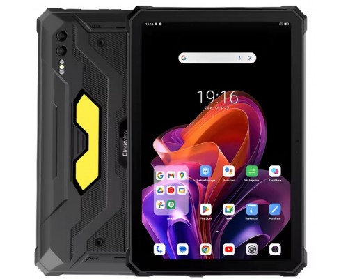 BLACKVIEW TABLET ACTIVE 10 PRO 10-inch 256GB BLACK
