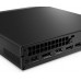 Lenovo ThinkCentre neo 50q Gen 5 13B9 - Mini - Core i3 i3-1315U / 1.2 GHz - RAM 8 GB - SSD 256 GB - TCG Opal Encryption 2, NVMe - UHD Graphics - 1GbE, Wi-Fi 6E, Bluetooth 5.3 - WLAN: 802.11a/b/g/n/ac/ax (Wi-Fi 6E), Bluetooth 5.3 - Win 11 Pro - Monito