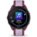 Garmin Forerunner® 165 Music Berry/Lilac