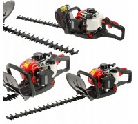 YATO SPALINOWE NOŻYCE DO ŻYWOPŁOTU 0,75kW 25,4cm3
