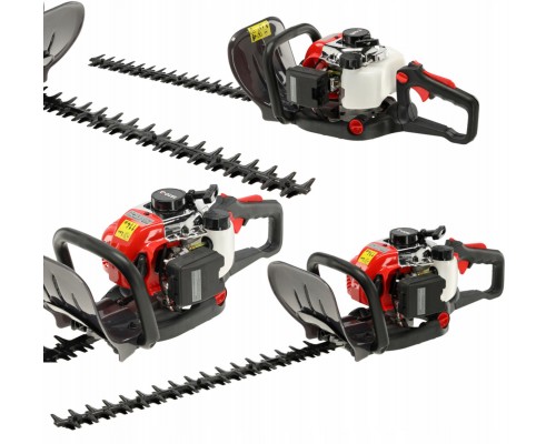 YATO SPALINOWE NOŻYCE DO ŻYWOPŁOTU 0,75kW 25,4cm3