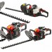YATO SPALINOWE NOŻYCE DO ŻYWOPŁOTU 0,75kW 25,4cm3