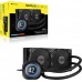 Corsair Nautilus 240 RS LCD Black (CW-9061031-WW)