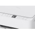 CANON PIXMA TS6550i A4 3in1 MFP Printer weiss Duplex 14ppm