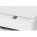 CANON PIXMA TS6550i A4 3in1 MFP Printer weiss Duplex 14ppm