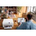 CANON PIXMA TS6550i A4 3in1 MFP Printer weiss Duplex 14ppm