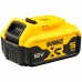 Dewalt Shears rechargeable DCMHT564P1-QW 55 cm