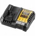 Dewalt Shears rechargeable DCMHT564P1-QW 55 cm