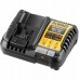 Dewalt Shears rechargeable DCMHT564P1-QW 55 cm
