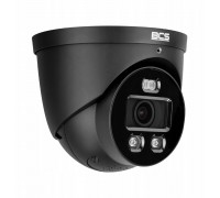 BCS-L-EIP66FCR3L3-Ai1-G BCS kopułkowa 6Mpx