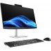 HP EliteStudio 8 G1i AI - All-in-One (Komplettlosung) - Core Ultra 5 245 / 3.5 GHz - RAM 16 GB - SSD 512 GB - NVMe - Intel Graphics - 1GbE, Wi-Fi 6E, Bluetooth 5.3 - WLAN: 802.11a/b/g/n/ac/ax (Wi-Fi 6E), Bluetooth 5.3 - Win 11 Pro - Monitor: LED 60.5