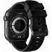 Smartwatch Męski GRAVITY GT28-1 Pasek + Bransoleta Black