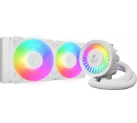 Arctic Freezer III Pro 240 A-RGB White (ACFRE00186A)