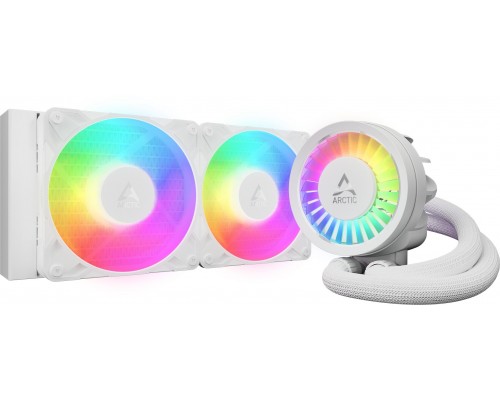 Arctic Freezer III Pro 240 A-RGB White (ACFRE00186A)