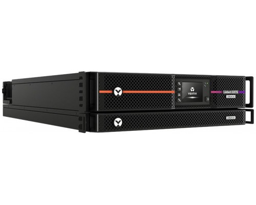UPS Liebert GXT5 GXT5LI-6000GVRT3UXLN