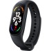 Smart Band M7s magnetyczne black