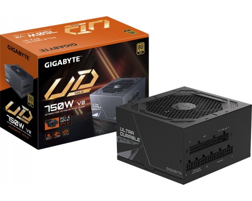 Gigabyte UD750GM PG5 750W (GP-UD750GM PG5 V2)
