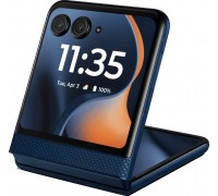 Motorola Razr 60 5G 8/256GB Navy blue  (PB860044SE)