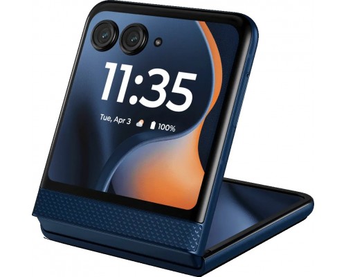 Motorola Razr 60 5G 8/256GB Navy blue  (PB860044SE)