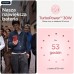 Motorola  Moto G86 Power 5G 12/256GB Red  (PB8X0004SE)