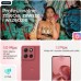 Motorola  Moto G86 Power 5G 12/256GB Red  (PB8X0004SE)