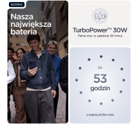 Motorola  Moto G86 Power 5G 8/512GB Blue  (PB8X0012SE)