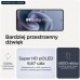 Motorola  Moto G86 Power 5G 8/512GB Blue  (PB8X0012SE)