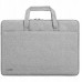 Futerał Etui Na Laptopa Notebooka 15.6" Szara Wodoodporna Proove Iris / Lbir15000003 / szary