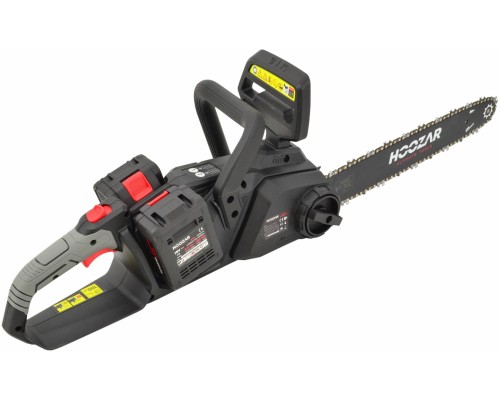 HOOZAR PIŁA ŁAŃCUCHOWA 18V 16"/40cm 2x5.0Ah CH16BL-T2