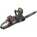 HOOZAR PIŁA ŁAŃCUCHOWA 18V 16"/40cm 2x5.0Ah CH16BL-T2