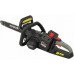 HOOZAR PIŁA ŁAŃCUCHOWA 18V 16"/40cm 2x5.0Ah CH16BL-T2