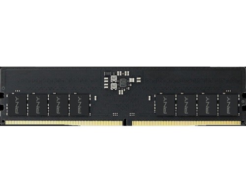 PNY Performance, DDR5, 16 GB, 4800MHz, CL40 (MD16GSD54800-SB)