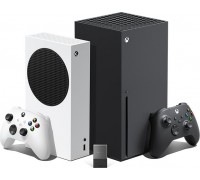 EXPANSION CARD XBOX SERIES X/S