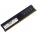 PNY Performance, DDR4, 8 GB, 2666MHz, CL19 (MD8GSD42666-SB)