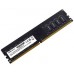 PNY Performance, DDR4, 8 GB, 2666MHz, CL19 (MD8GSD42666-SB)