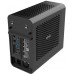 ZOTAC ZBOX-EU275070C-BE-W5B Intel Ultra 7 265 RTX5070 Super 16GB DDR5 1TB M.2 SSD W11H