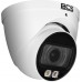 BCS-L-EIP48VCR4L4-Ai1 BCS kopułkowa 8Mpx