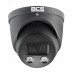 BCS-L-EIP55FCR3L3-AI1-G(3) BCS kopułkowa 5Mpx