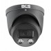 BCS-L-EIP55FCR3L3-AI1-G(3) BCS kopułkowa 5Mpx